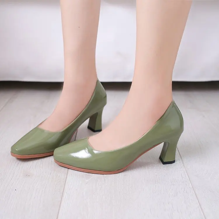 Женские туфли лодочки на высоком каблуке вечерние обувь для похода в ночной клуб