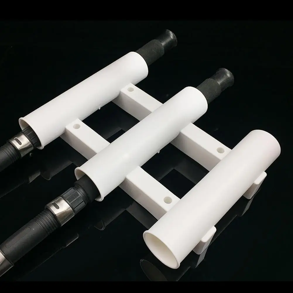 Для морской лодки рыбалка на яхте вертикальный 3 звеньев держатель стержня