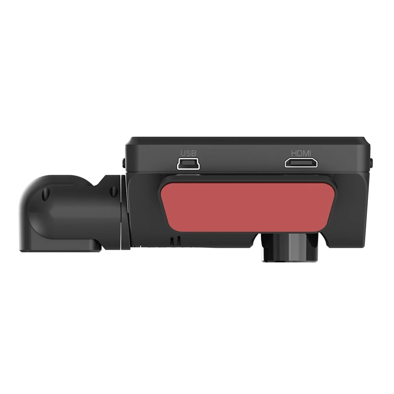 

Dash Cam IPS Car DVR Camera Dual Lens Dash Cam 1080P Night Vision Driving Video Recorder