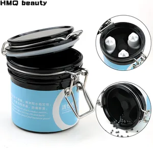 Контейнер для хранения клея для ресниц клейкая подставка с активированным углем герметичная банка для хранения ресниц инструмент для наращивания ресниц