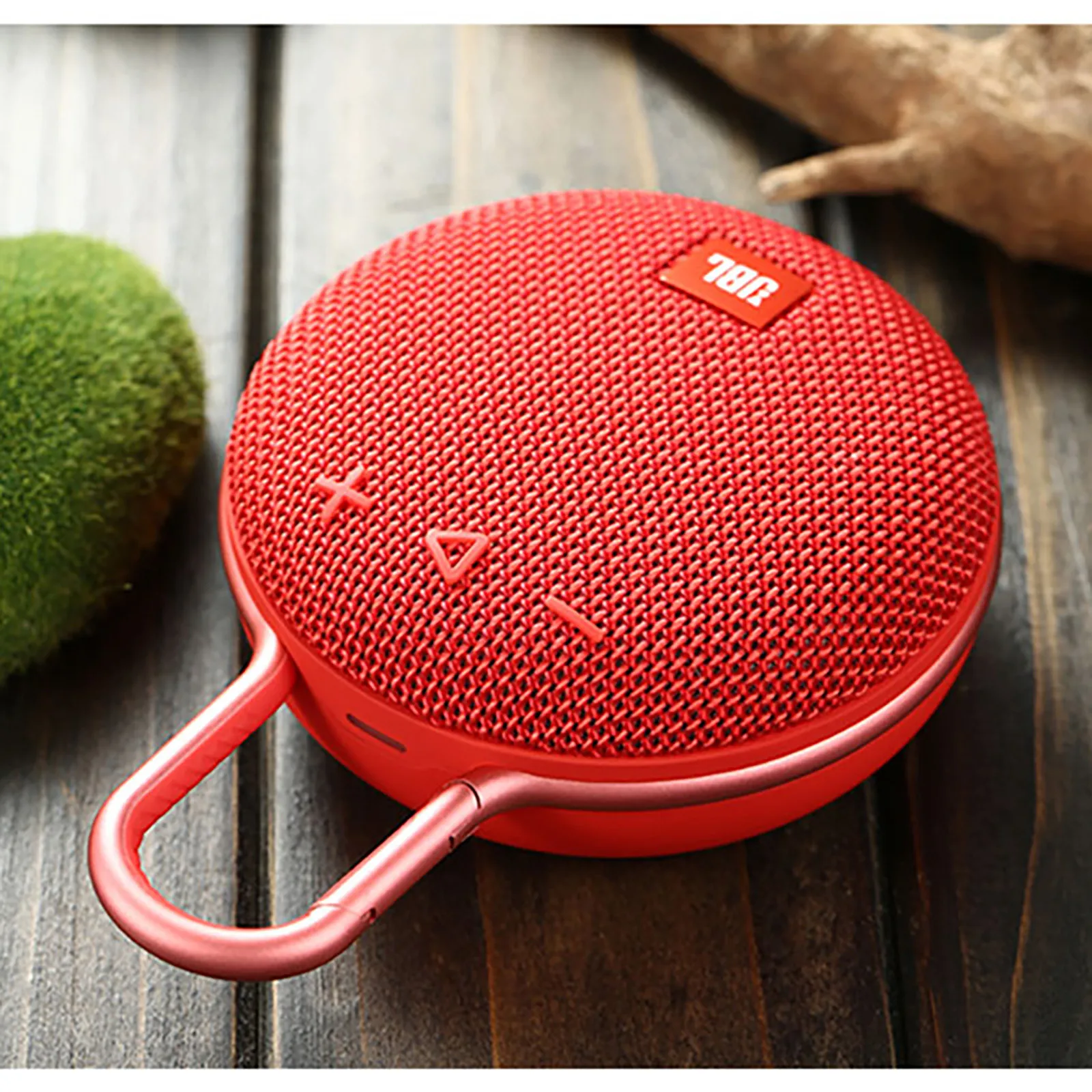 Bluetooth Jbl Clip 3 беспроводной Bluetooth-динамик Ipx7 водонепроницаемый спортивный динамик с