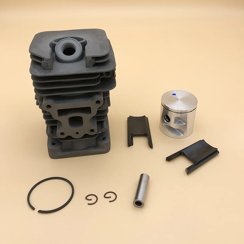 Комплект поршневых цилиндров HUNDURE 41 мм для партнеров 842 840 742 Jonsered cs2138C OEM