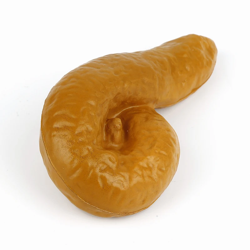 Новинка тукан мухи тараканы кляп подарок Реалистичная таракана какаш