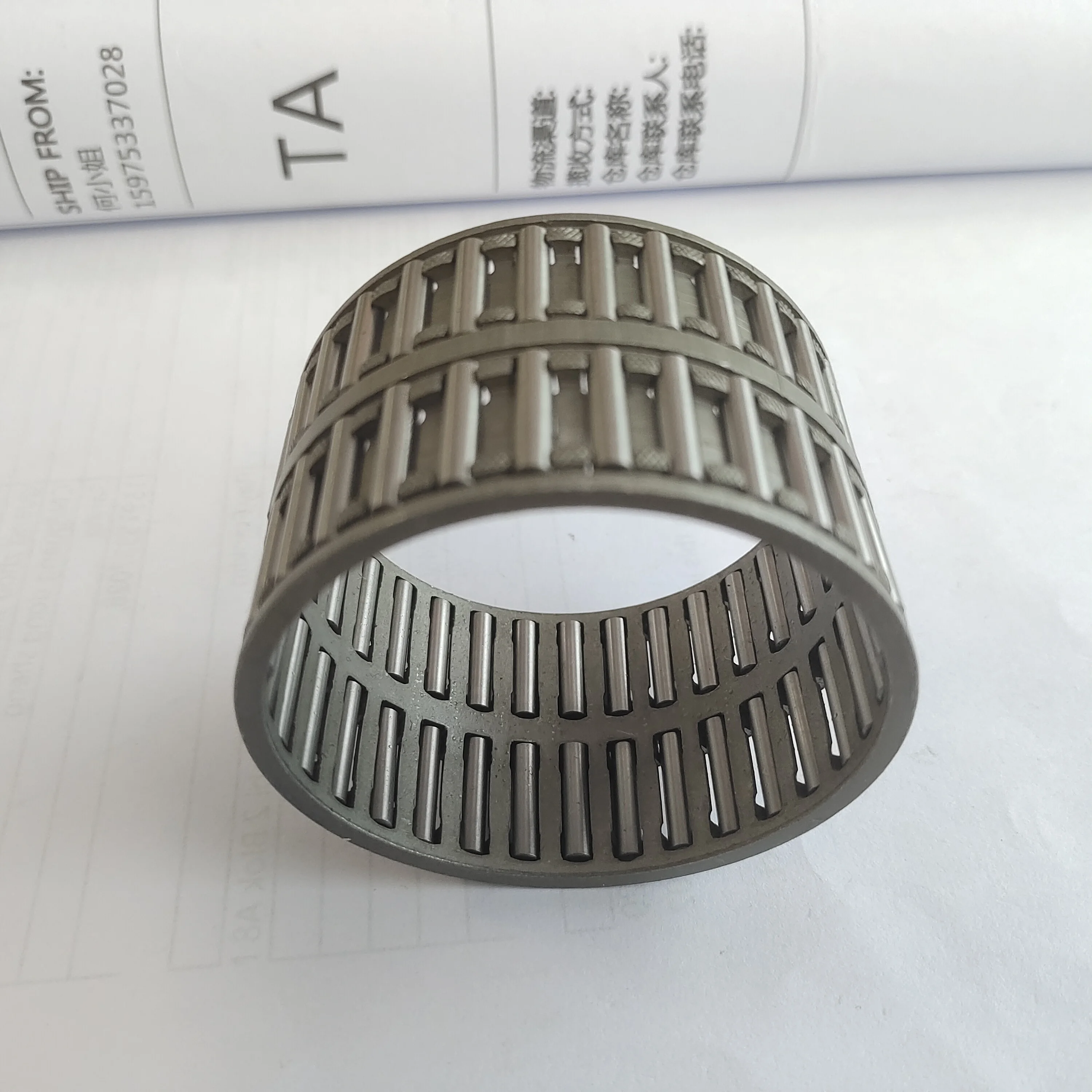 Heidelberg печатная машина иглы подшипниковые клетки 00.550.0428 хорошее