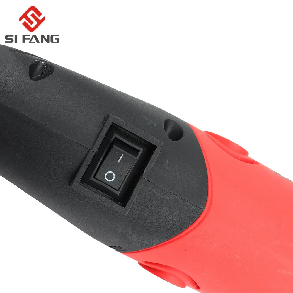 Электрическая шлифовальная машина в стиле Dremel мини дрель набор вращающихся