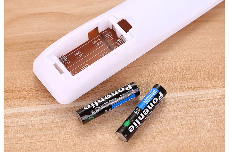 32pcs Carbon dry pilas aaa 1.5V Battery R03 R3C For Camera Calculator Alarm Clock Remote Control UM4 | Электроника