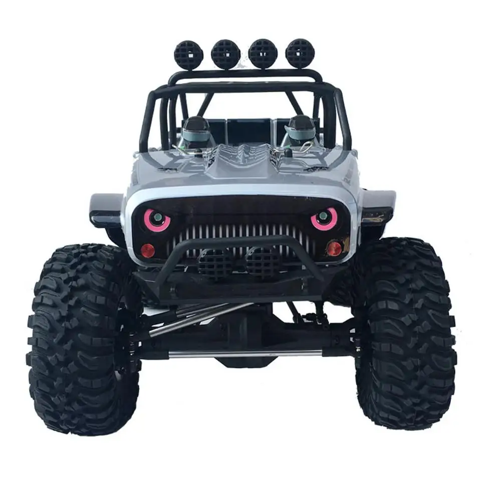 RCtown Remo Hobby 1073-SJ 1/10 2,4 г 4WD матовый Радиоуправляемый автомобиль внедорожный Рок Гусеничный Трейл буровые установки грузовик RTR игрушка