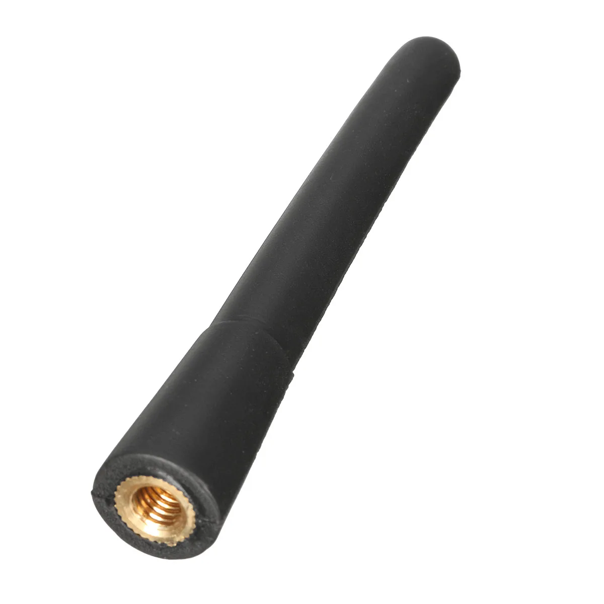 Короткая 4 дюймовая автомобильная антенна черный Элемент Insight для Honda /CR V /Civic S2000|car