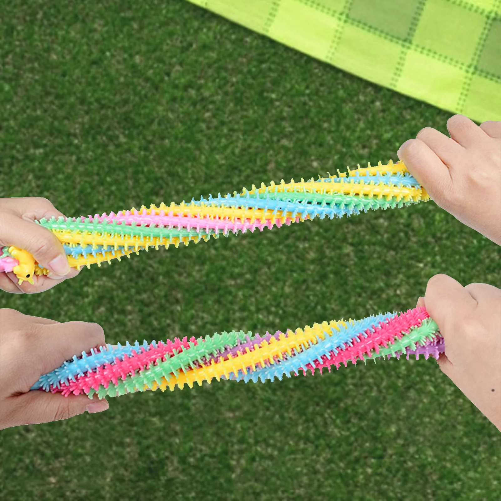 

21 Pack Sensory Fidget Toy Set Stress Relief Toys for Kids Adults Sensory Fidget Toy