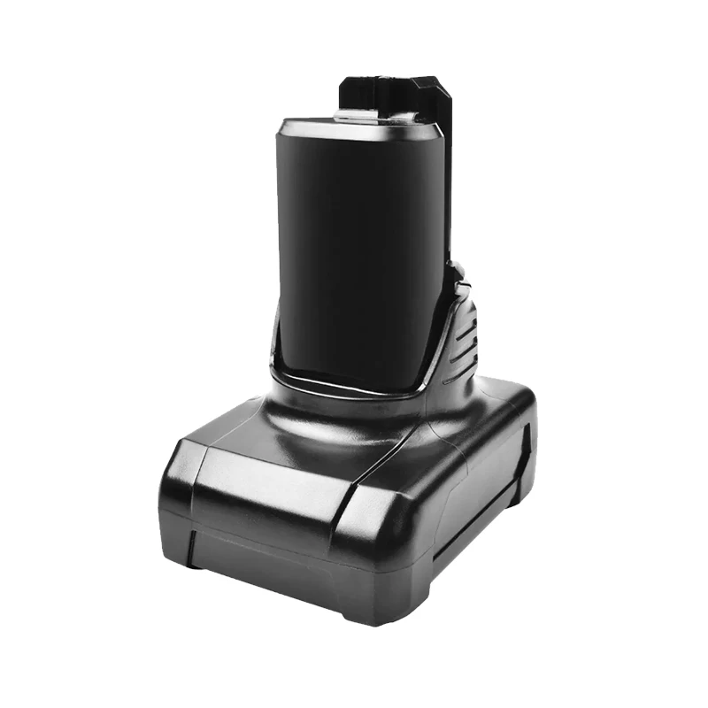 Литий-ионный аккумулятор высокой емкости BAT411 9800 мАч для Bosch 10 8 в 12 В 4 Ач BAT412A BAT413A