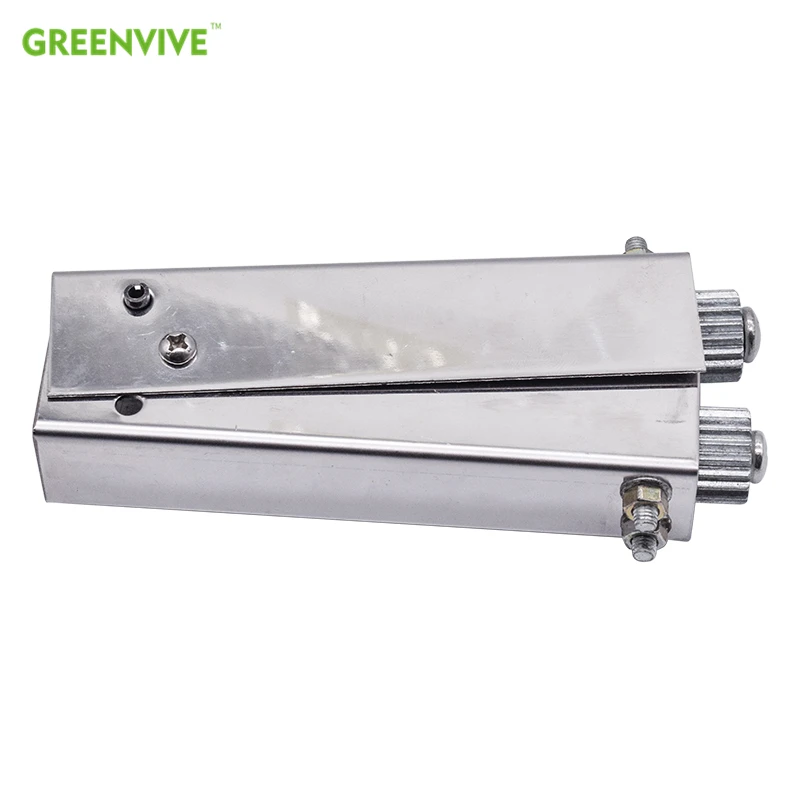 Новое оборудование для пчеловодства рама улей нержавеющая сталь Проволочный