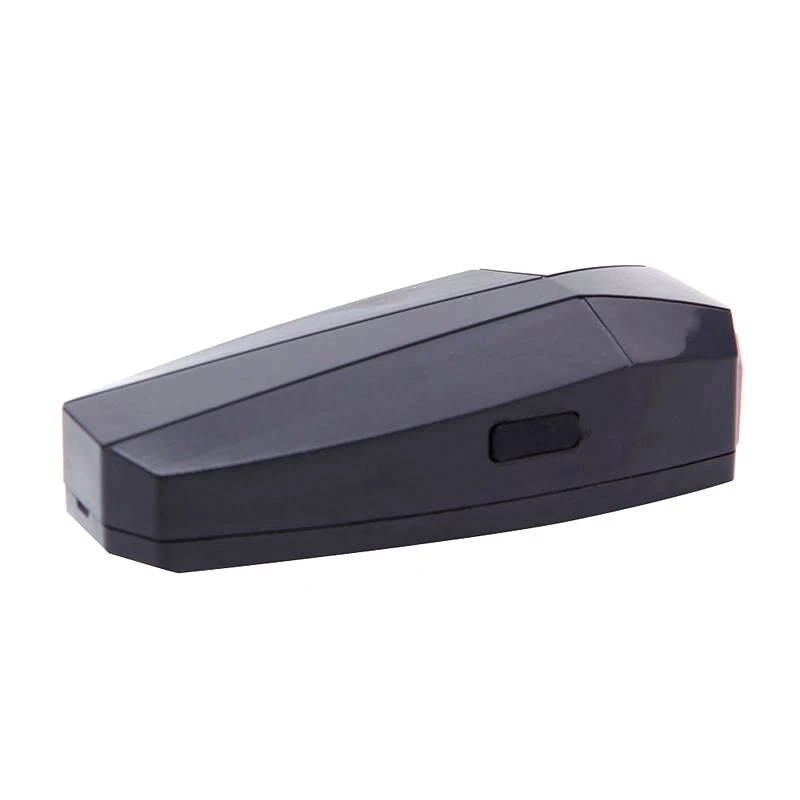 4 In 1 Anti-theft Bicycle Security Alarm Wireless Remote Control Alerter Taillights Lock Warner Waterproof Bike Lamp Accessorie
