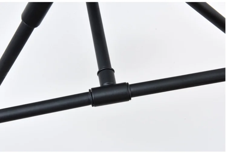 Скандинавский потолочный светильник для гостиной простой современный спальни