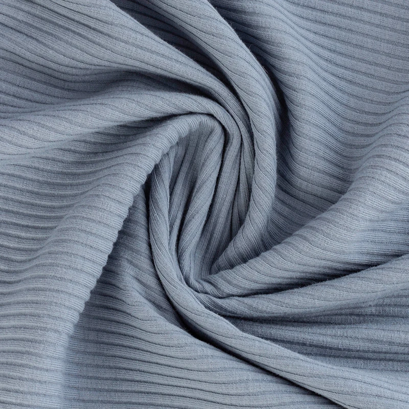 Одеяло Geebro Рифленое Двухслойное для новорожденных девочек и мальчиков мягкое