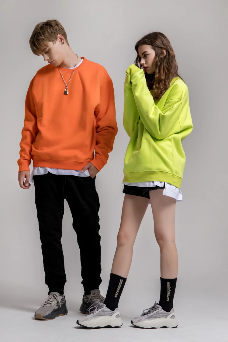 QoolXCWear однотонные толстовки модные толстовки Большие размеры, для мужчин теплое флисовое пальто мужские брендовые толстовки в стиле хип-хоп