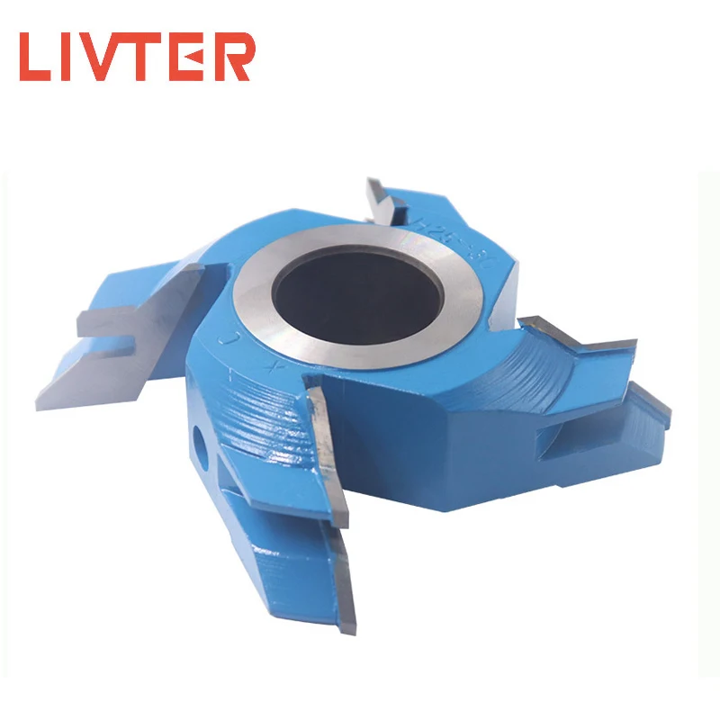 

LIVTRER 45 degree Lock Miter Shaper Cutters End mill