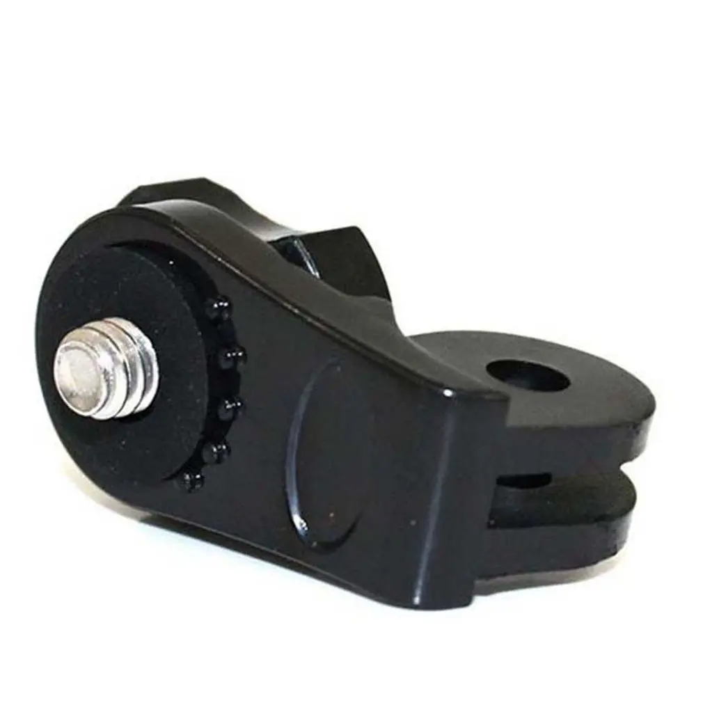 1 шт. винт штатива Адаптер для Gopro Hero 2 3 + sony Action Cam AS15 AS30 AS100V AEE аксессуары спортивной