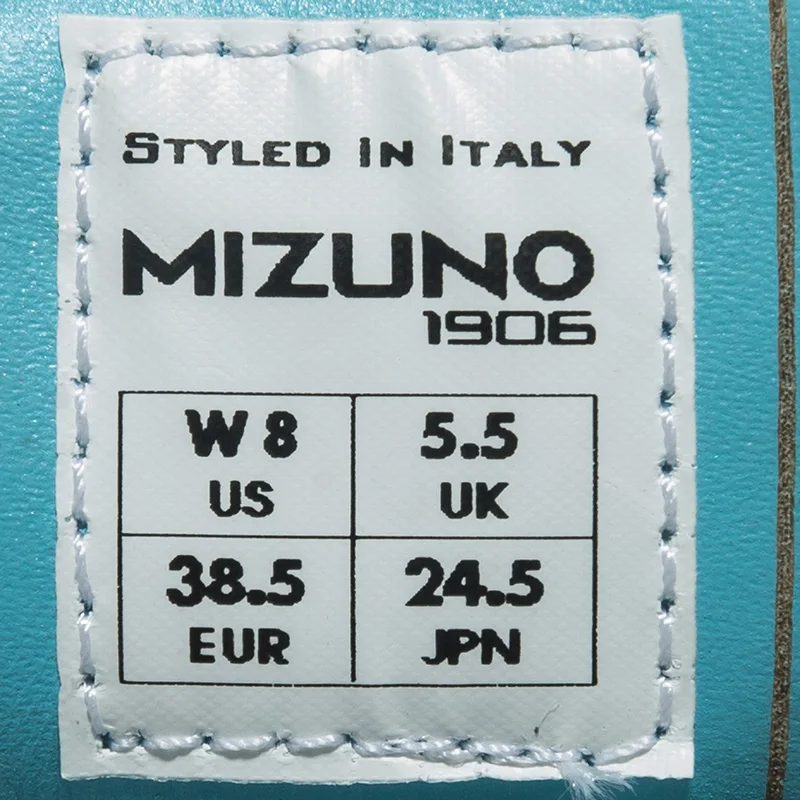 Оригинальные женские кроссовки MIZUNO 2020 Новое поступление амортизирующие дышащие