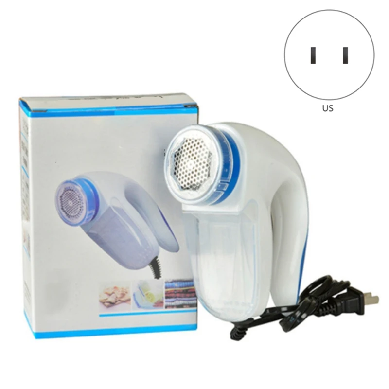 Топ предложения электрическая одежда для удаления ворса Pill пух ткани свитер Fuzz