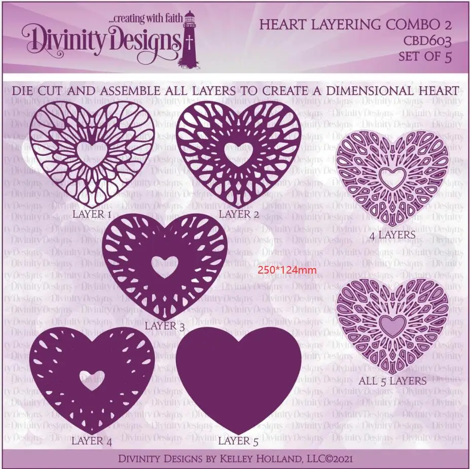 

Металлические штампы для резки в форме сердца, форма для резки карточек, скрапбукинга, бумаги, ножа, формы, лезвия, перфоратор, трафареты