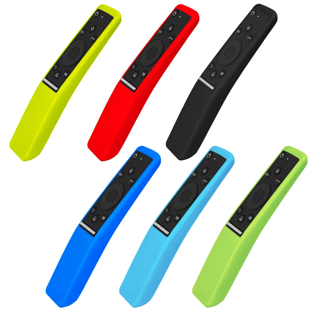 Силиконовая Защитная крышка мягкая сумка защитный чехол для BN59 01312A 01312H 01241A 01242A