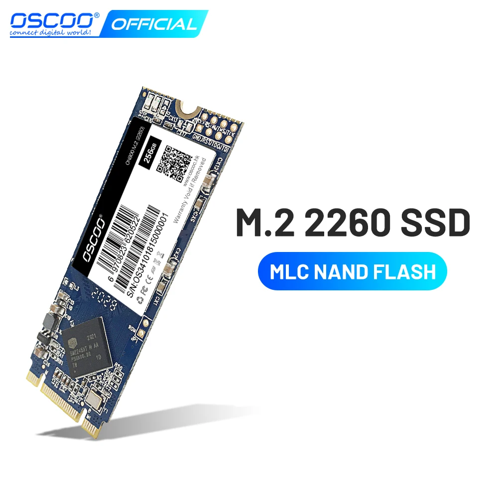 M 2 2260 Ssd Купить