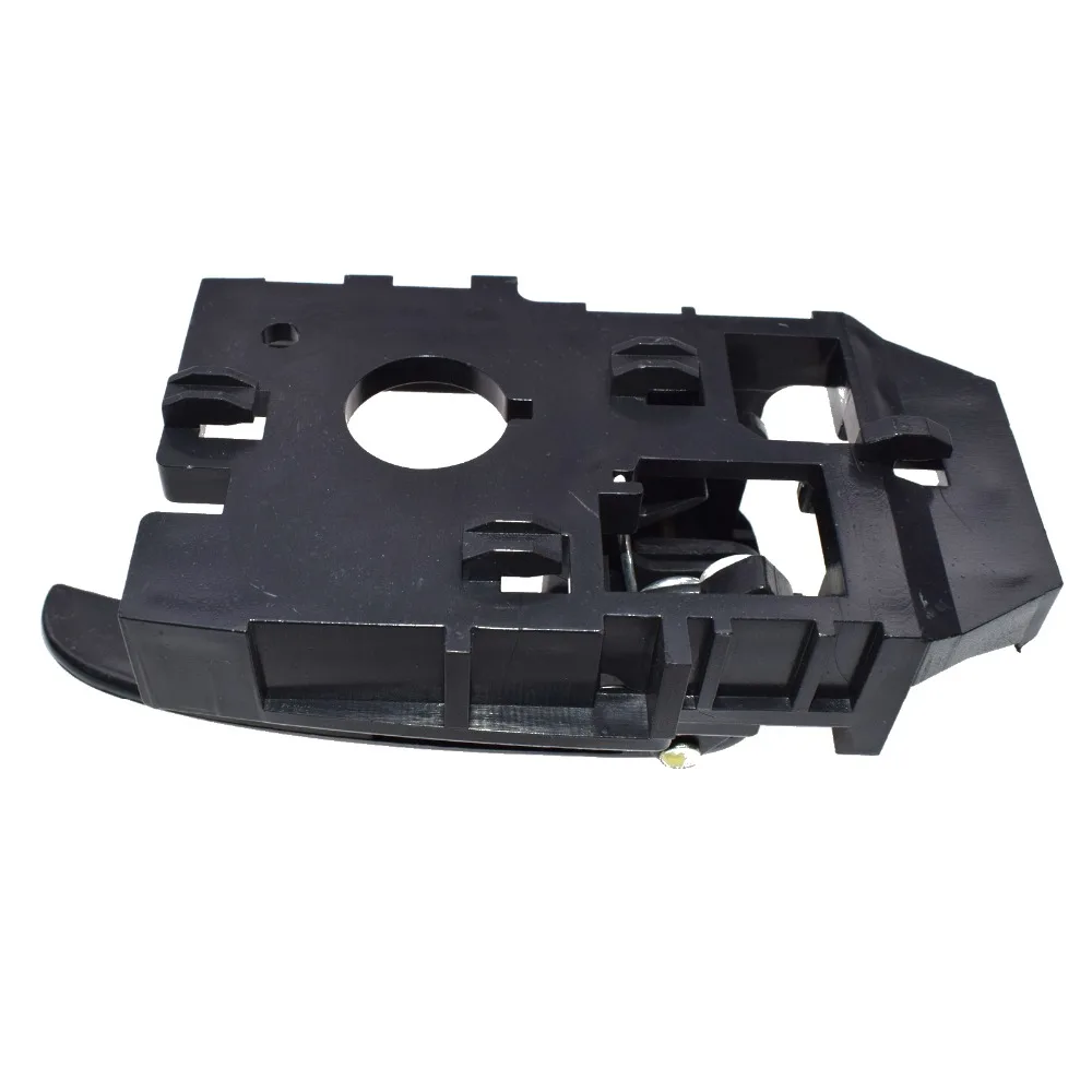 Внутренняя ручка для двери передняя левая Hyundai Elantra 2.0L 2006 2011 OEM #826102D000 82610 2D000 AX|interior