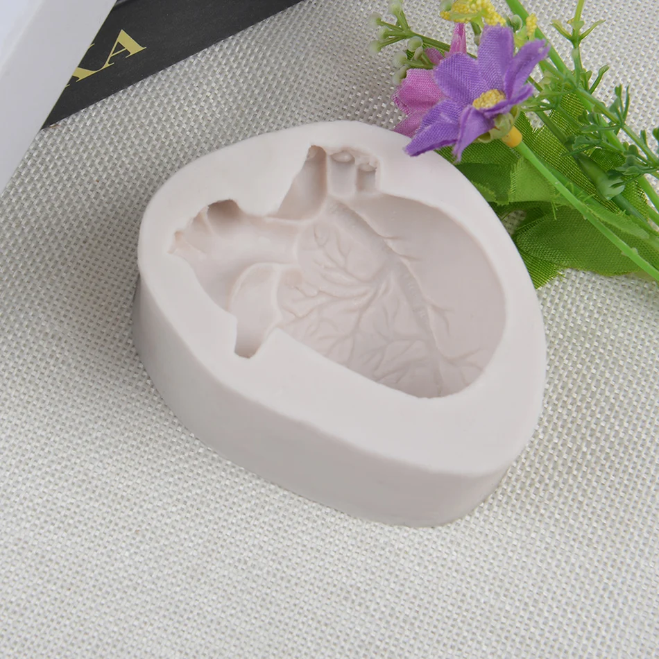 Инструменты для украшения шоколадом серия Хэллоуин инструменты человеческое