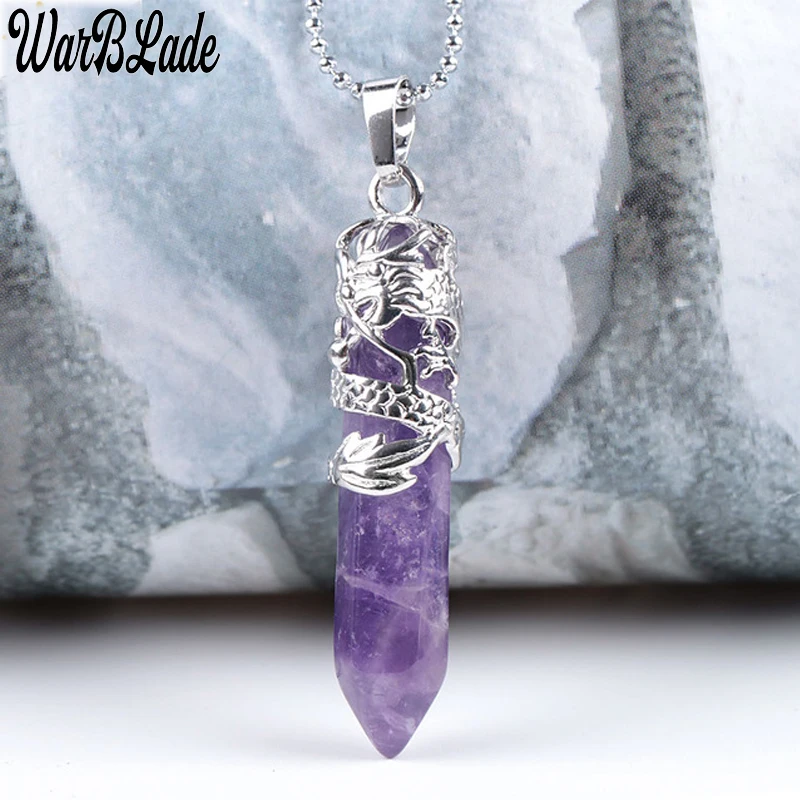 Цепочка с подвеской в этническом стиле для женщин и мужчин Ювелирное Украшение