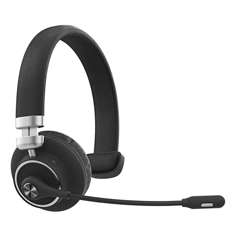 

Bluetooth-наушники M91 с гибким шумоподавлением