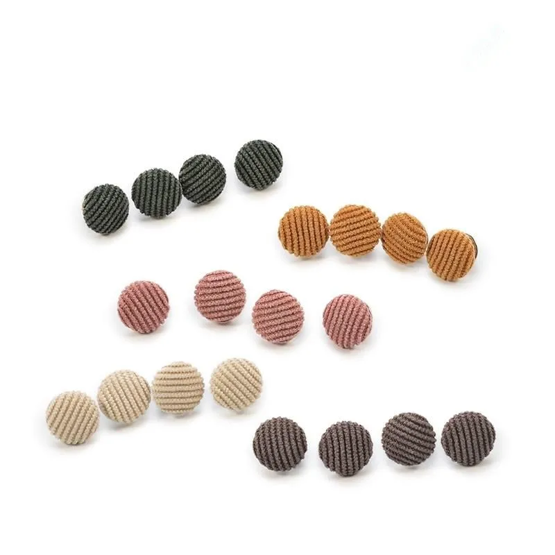 20 шт./лот разноцветная маленькая брошь булавки для женщин вечерние повседневные