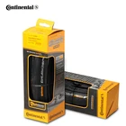 Шина для дорожного велосипеда Continental GRAND Sport Race 700 23c 25c 28C