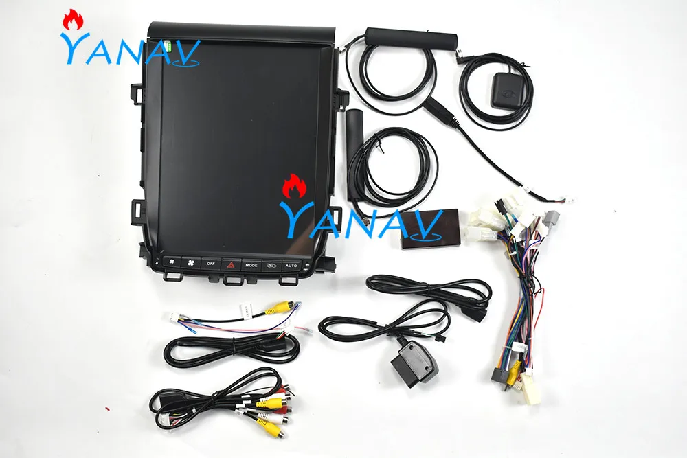 

Vertical tesla style Android Car DVD player GPS Navigation for Toyota-Alphard A20 Car Multimedia Touch Screen Radio Car Stereo