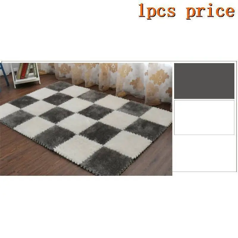 Dormitorio пушистый кухня радио Tapis Enfant Chambre килим для гостиной области Vloerkleed