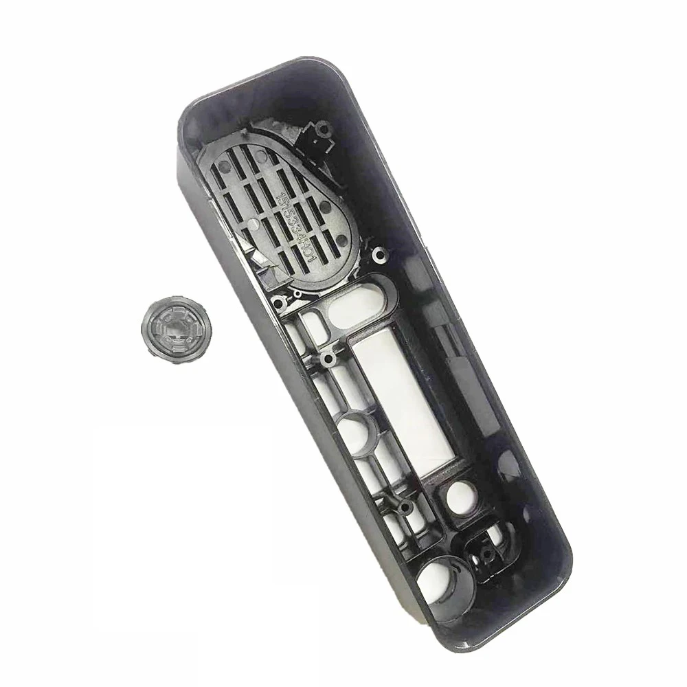 Housing Case Front Cover Knob Keyboard Button Rubber For Motorola XiR M8268 M8260 XPR4550 Radio Walkie Talkie Accessories | Мобильные