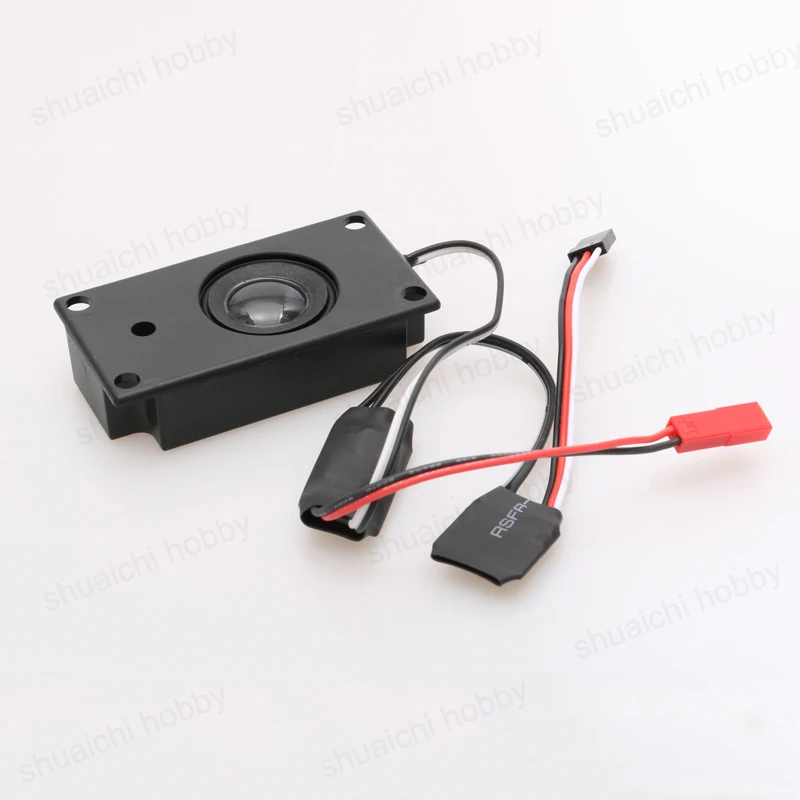 1 шт гудок сирены звуковой мо