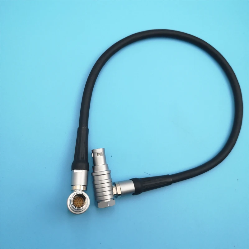 16 pin Красный Камера Epic кабель Алый дракон один ЖК-дисплей EVF монитора локоть
