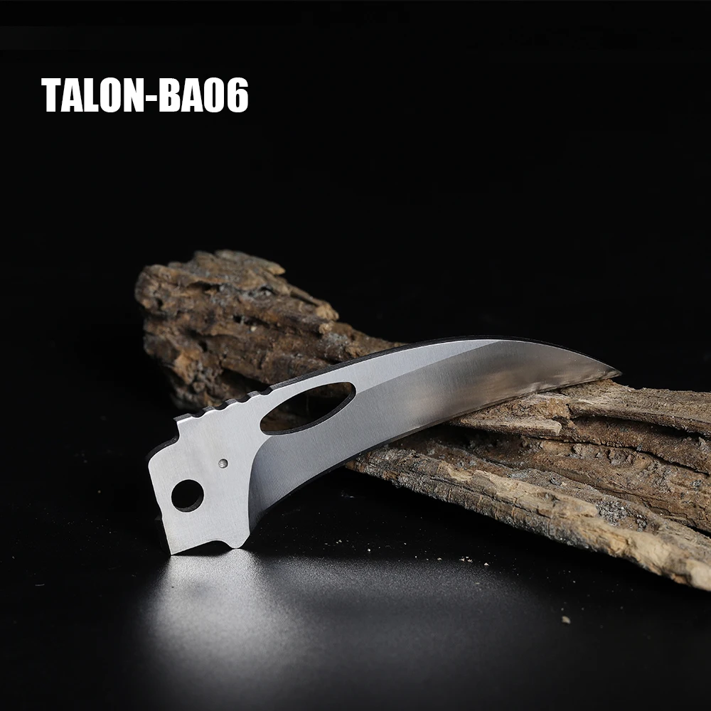 ROXON BA Набор сменных ножей для S802 Phantom Multitool и S502 Phantasy складной нож|Ножи| |