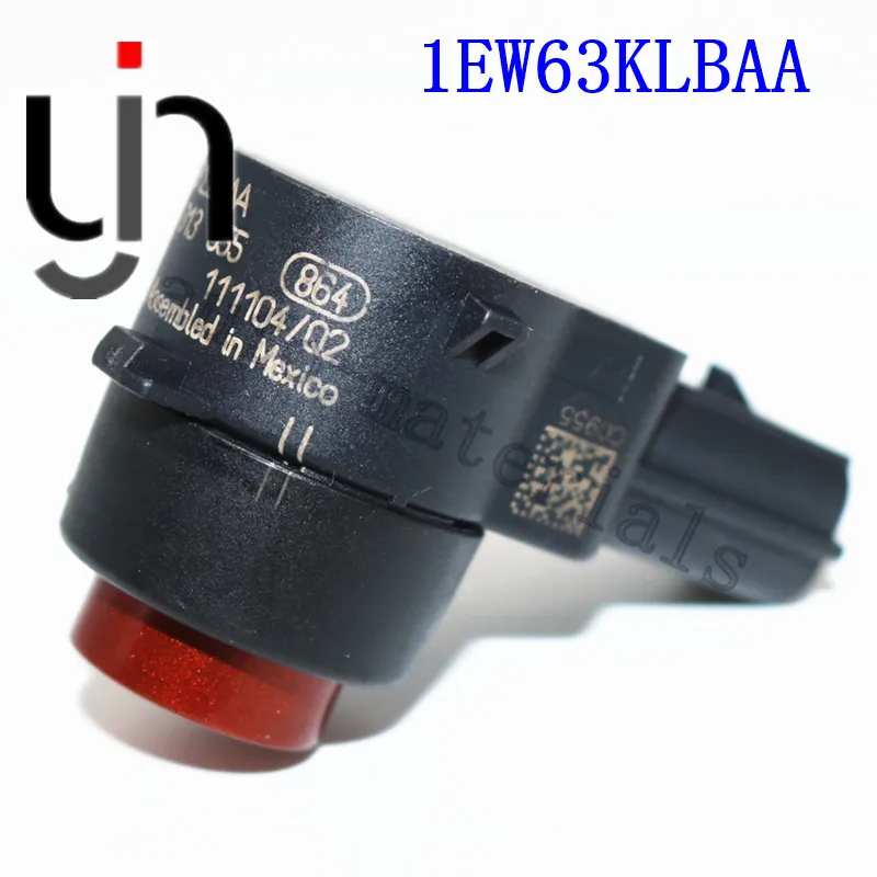 1 шт. датчик парковки для CHRYSLER Jeep Grand Cherokee 1EW63KW3AA 1EW63KTMAA 1EW63KRAAA 1EW63KLBAA|parking sensor|radar