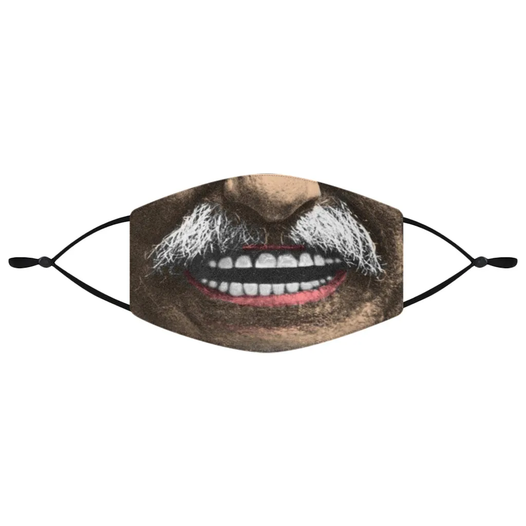 Kids Face-mask Funny Printed Breathable Mascarillas Cycling Halloween Cosplay Mask Mondmasker Kinderen Mascara | Тематическая