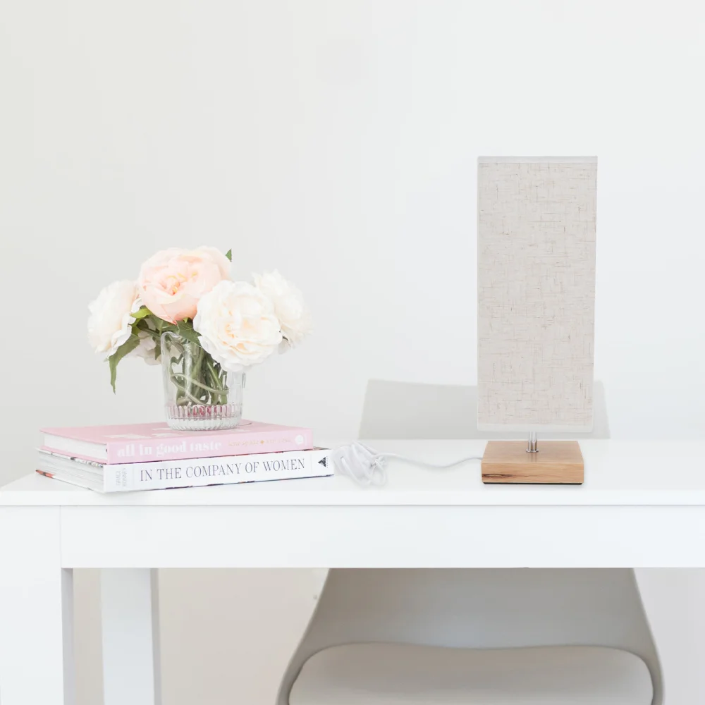 

1pc Romantic Lamp Night Light Desktop Lamp Creative Light Lamp Decor Home Decor