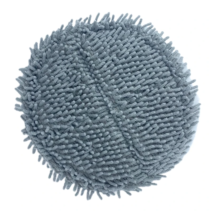 

Reusable Wet and Dry Mopping Mop Pads Floor Sweeper for Ruimi NEX2 PLUS Sweeper