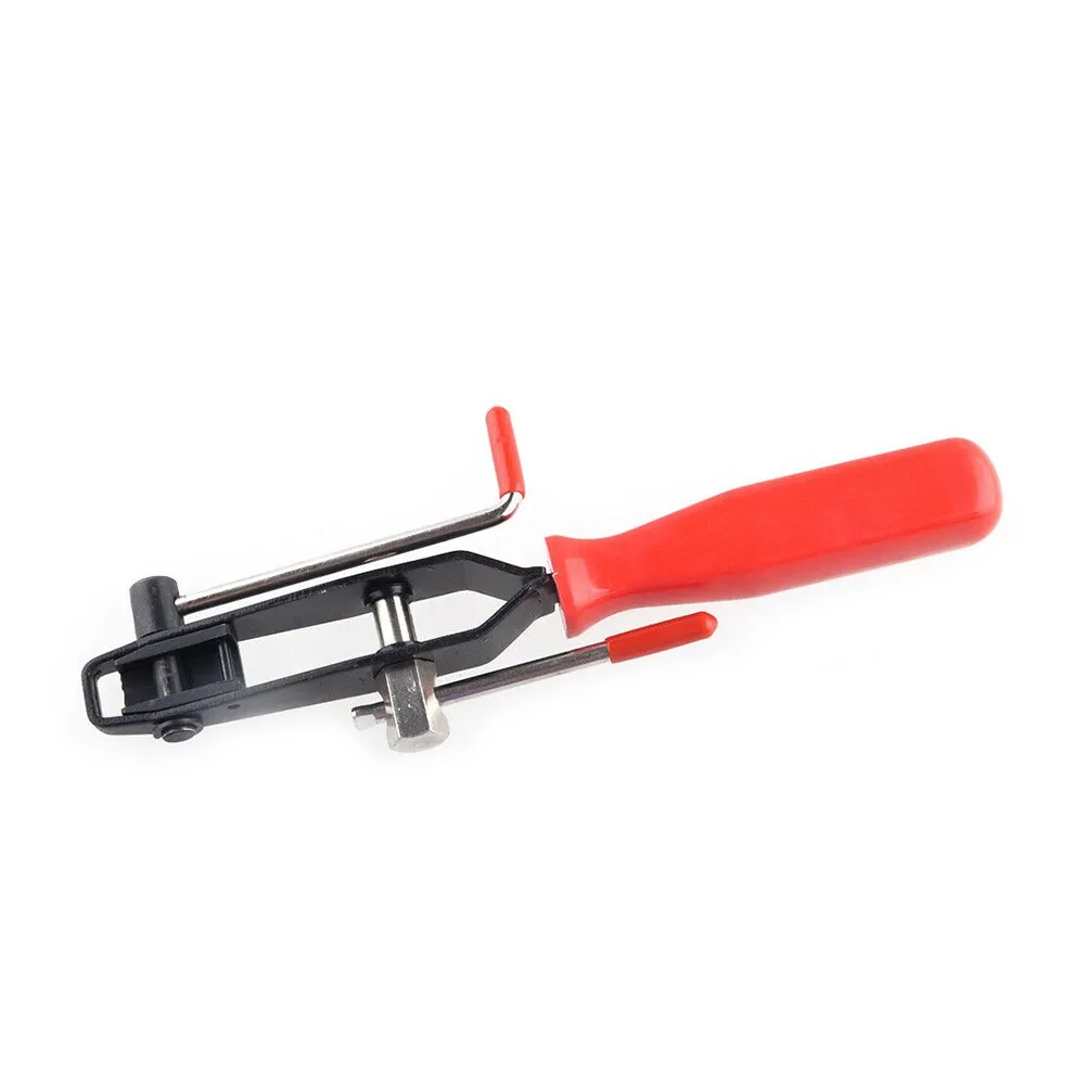 

1 Pcs Auto Banding Tool CV Joint Boot Drive Shaft Axle Plastic & Steel