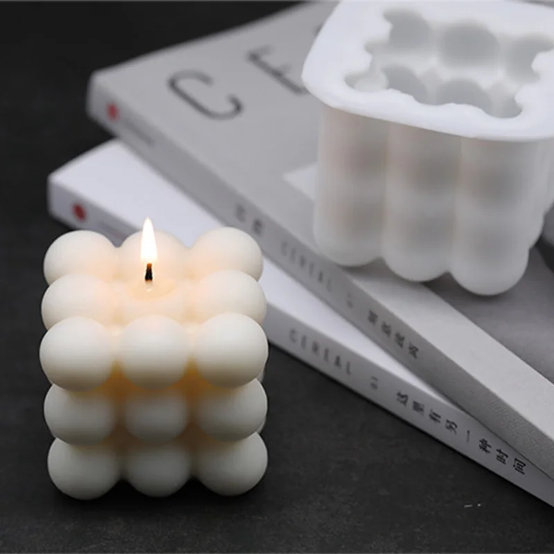 Форма сделай сам для свечей искусственный соевый воск свечи форма мыла