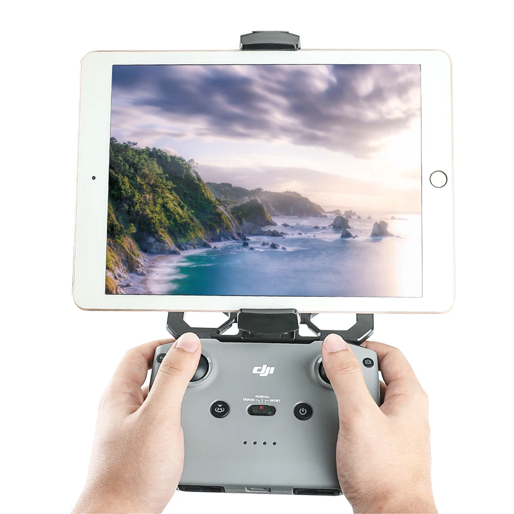 mavic 3 tablet holder remote control foldable expansion bracket mount stand for dji mavic 3air 22smini 2 drone accessories free global shipping