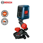 Лазерный нивелир Bosch GLL 2 + MM2 0601063A01