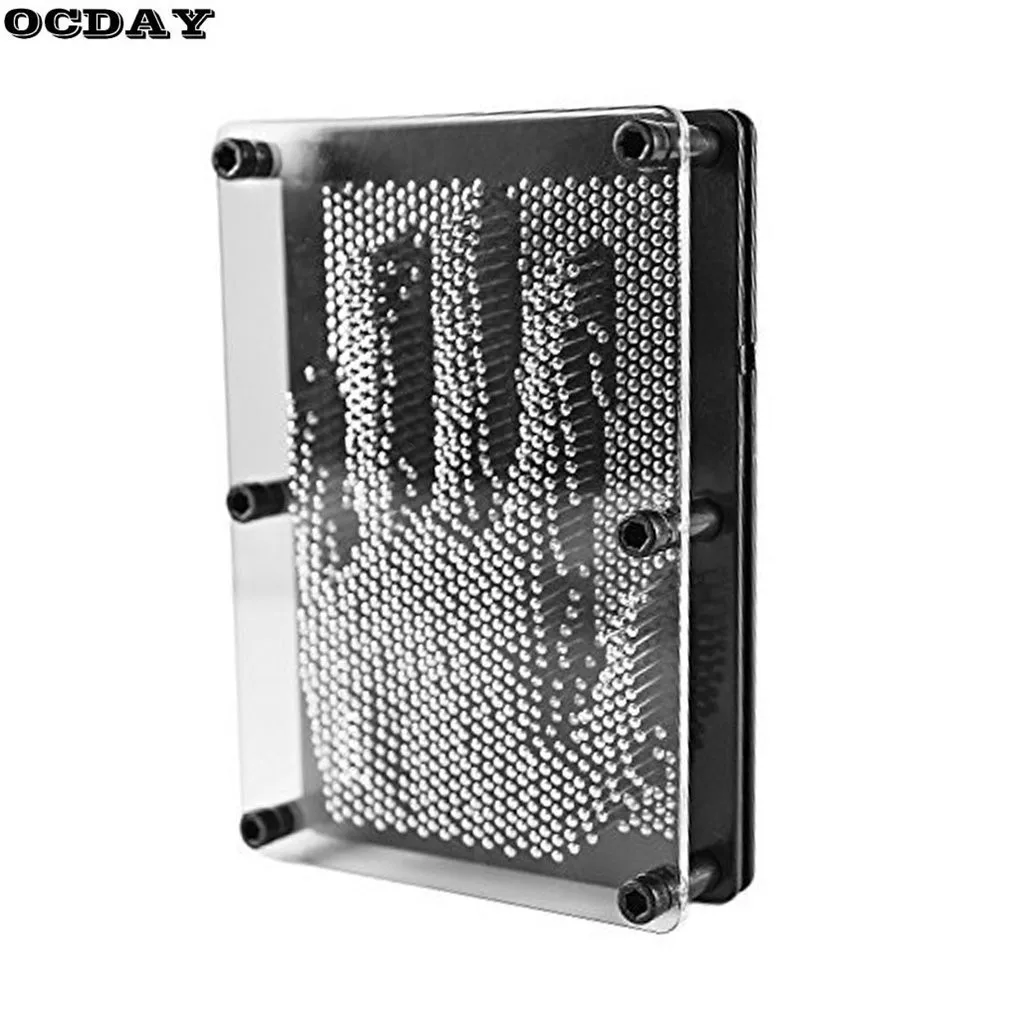 Классическая 3D булавка художественная доска Металлическая Булавка скульптуры