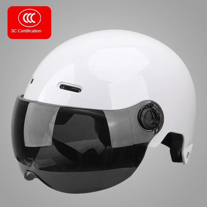 

Шлем для мотокросса, мотоцикла, скутера, сертифицированный CCC