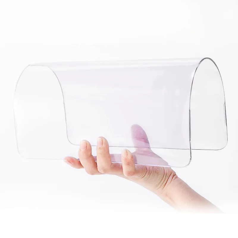 кристально чистый чехол для