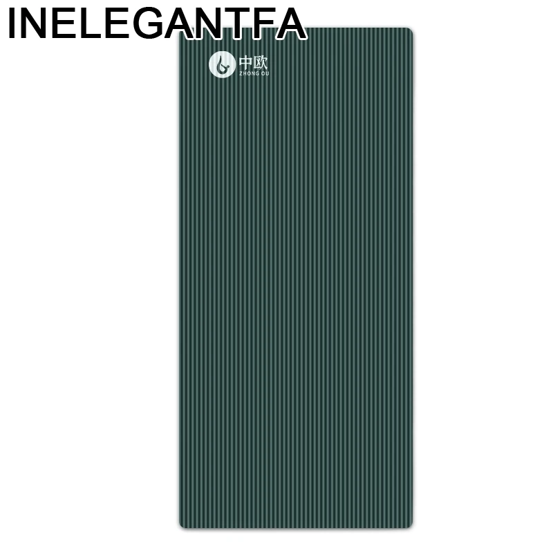 

Gym Alfombrilla Yogamat Tapis Gymnastique Sport Accessories Fitness Mattress Esterilla Camping Colchonete Tapete Yoga Mat